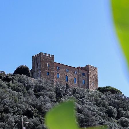 Ferienwohnung Acqua Marina Castiglione della Pescaia Exterior foto