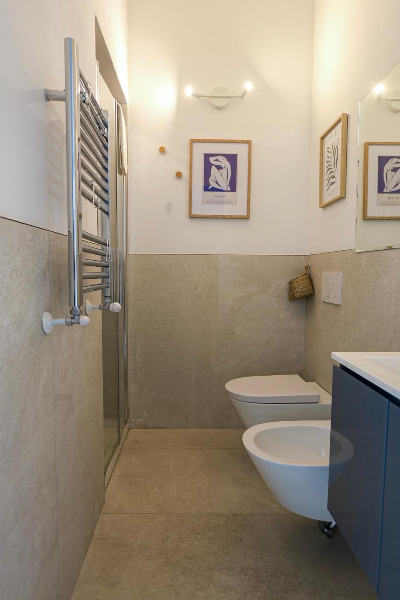 Ferienwohnung Acqua Marina Castiglione della Pescaia Exterior foto